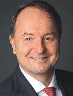 国际化战略再迈一步 精英集结提升国际团队实力 ----Jean-Marc Vesselle先生担当执行副总裁 国际化战略再迈一步 精英集结提升国际团队实力 ----Jean-Marc Vesselle先生担当执行副总裁