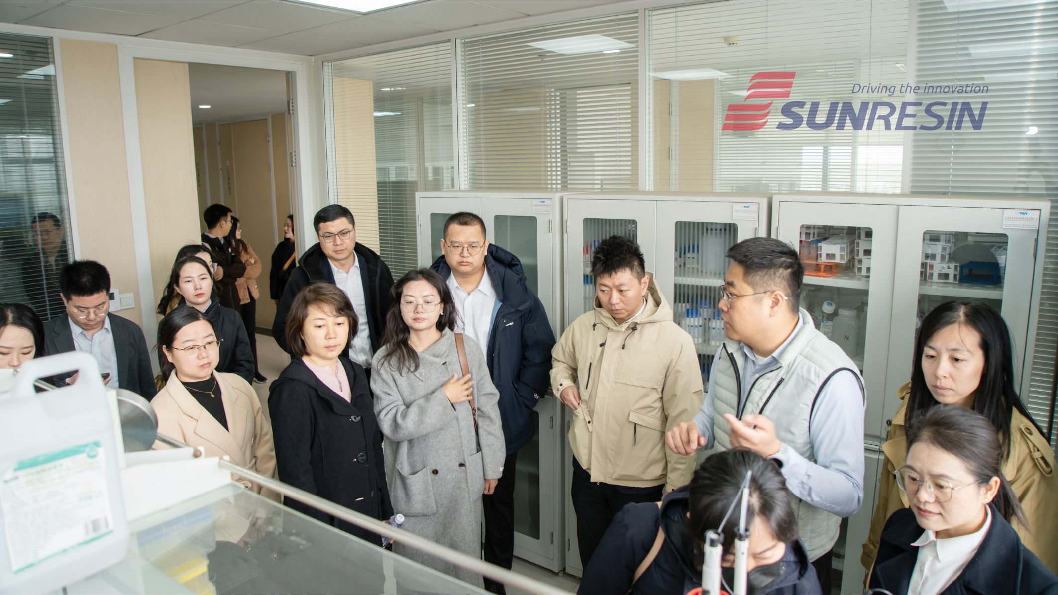 深交所走进ETF因素股公司——uu电玩官网科技运动乐成举行 深交所走进ETF因素股公司——uu电玩官网科技运动乐成举行